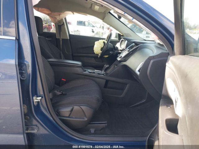 2GNFLFEK8H6187433 Chevrolet EQUINOX LT