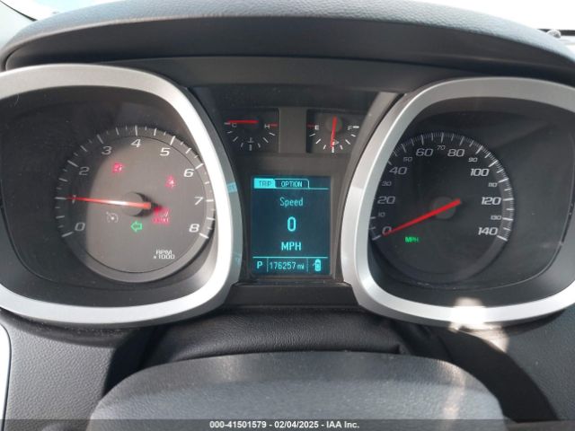2GNFLFEK8H6187433 Chevrolet EQUINOX LT