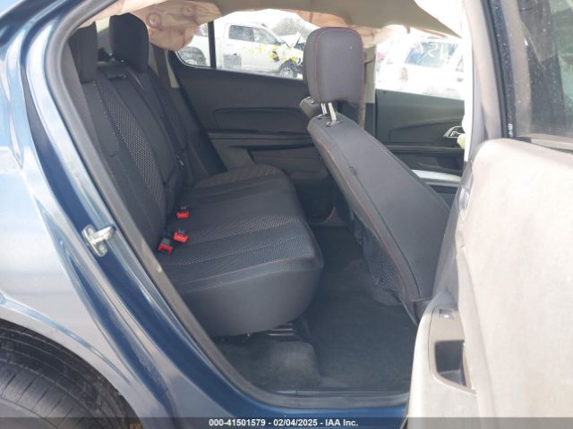 2GNFLFEK8H6187433 Chevrolet EQUINOX LT