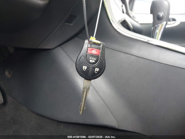 Nissan SENTRA S 2015 3N1AB7AP0FY317166 Image 11