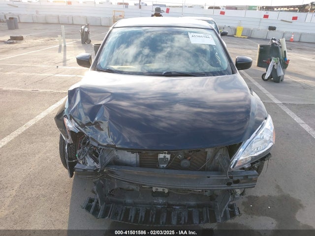Nissan SENTRA S 2015 3N1AB7AP0FY317166 Image 13