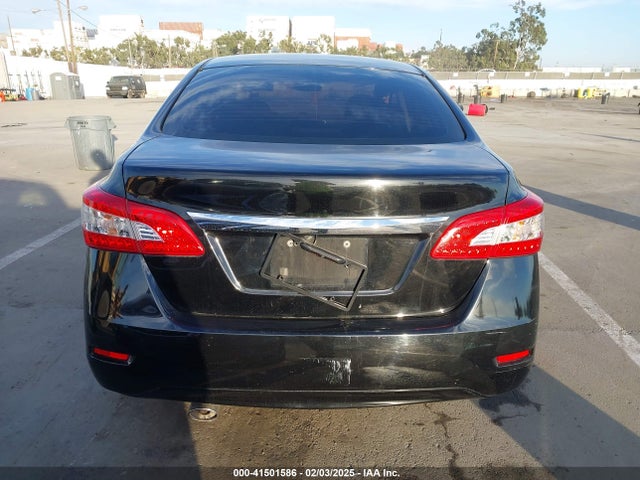 Nissan SENTRA S 2015 3N1AB7AP0FY317166 Image 17