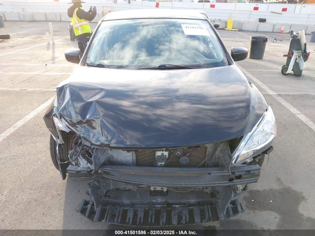 Nissan SENTRA S 2015 3N1AB7AP0FY317166 Image 6
