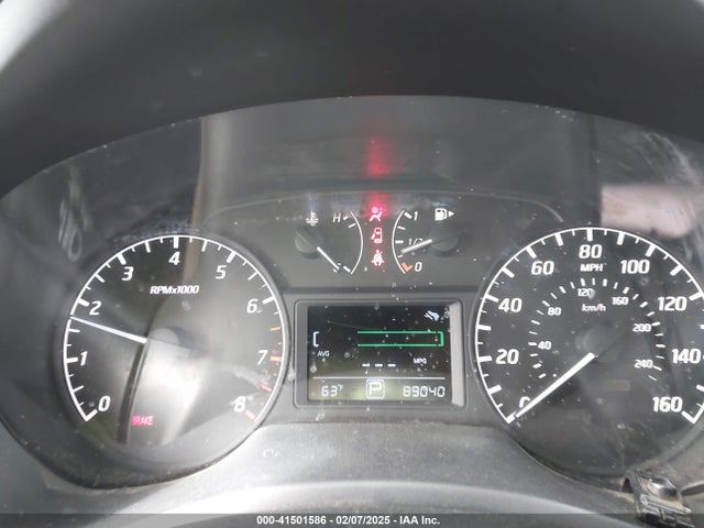 Nissan SENTRA S 2015 3N1AB7AP0FY317166 Image 7