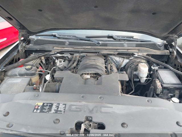 GMC Sierra 1500 Slt 2014 3GTU2VEC2EG457617 Image 10