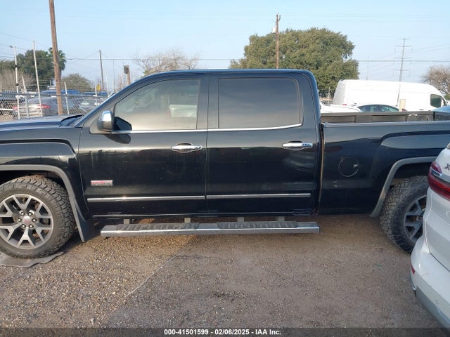 GMC Sierra 1500 Slt 2014 3GTU2VEC2EG457617 Image 15
