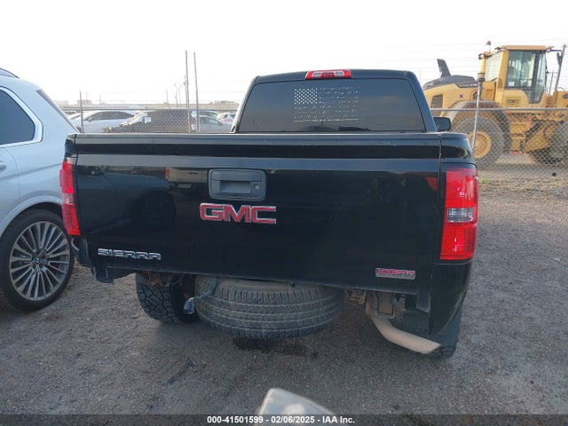 GMC Sierra 1500 Slt 2014 3GTU2VEC2EG457617 Image 17