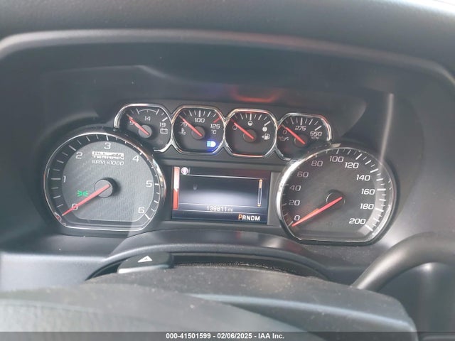 GMC Sierra 1500 Slt 2014 3GTU2VEC2EG457617 Image 7