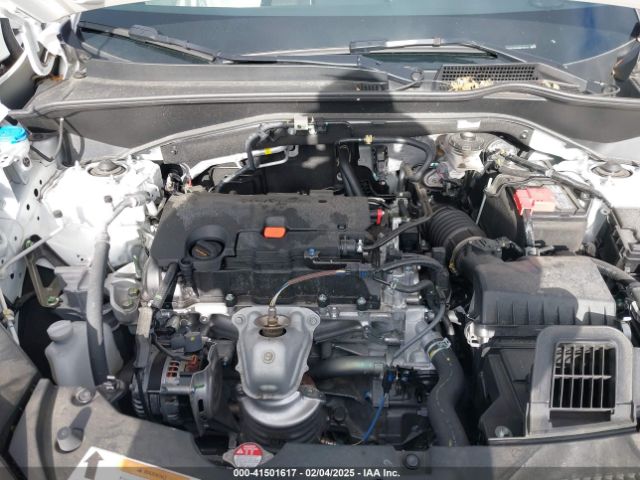 3CZRZ2H54RM770151 Honda Hr-v Awd Sport/awd Sport W/o Bsi
