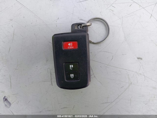 3TMGZ5AN1KM270611 Toyota Tacoma Limited