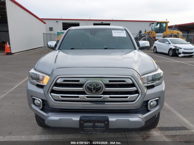 3TMGZ5AN1KM270611 Toyota Tacoma Limited