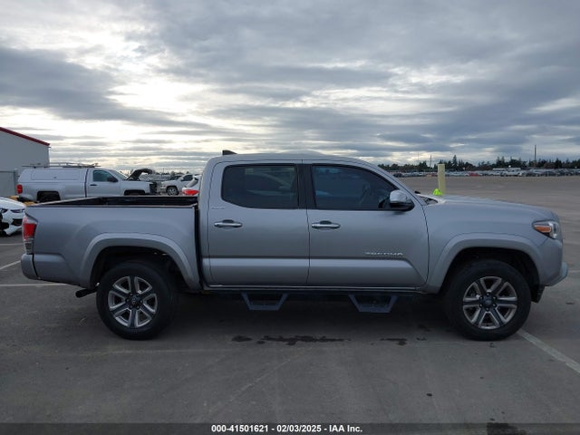 3TMGZ5AN1KM270611 Toyota Tacoma Limited
