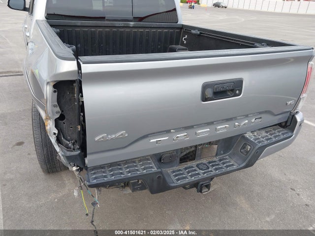 3TMGZ5AN1KM270611 Toyota Tacoma Limited