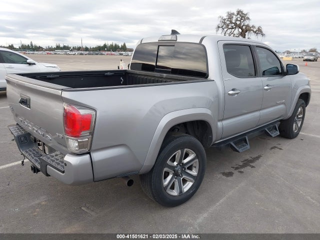 3TMGZ5AN1KM270611 Toyota Tacoma Limited