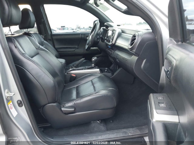3TMGZ5AN1KM270611 Toyota Tacoma Limited