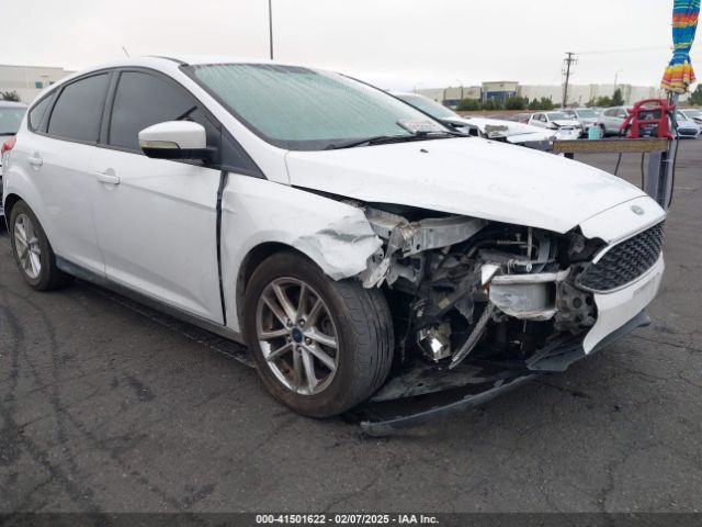 1FADP3K28GL302051 auction archive image