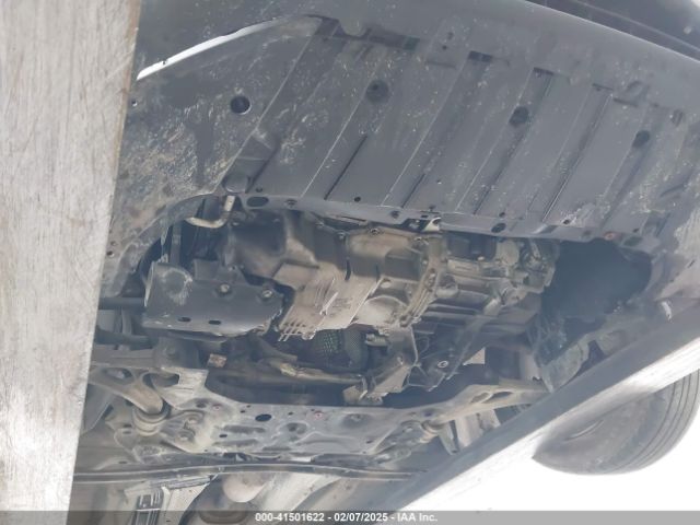 1FADP3K28GL302051 Ford FOCUS SE