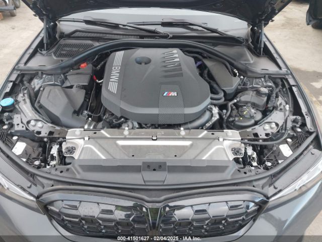 3MW59FT09S8F13005 BMW M340I