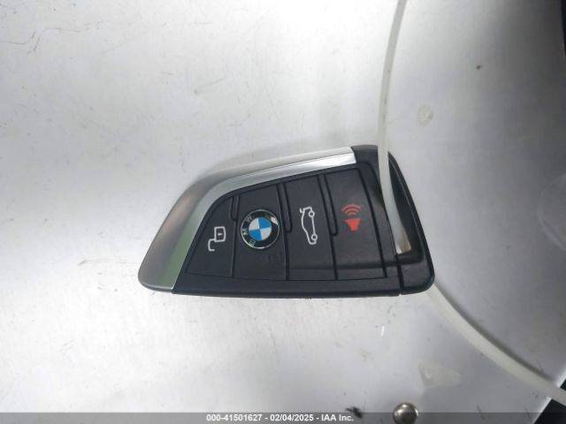 3MW59FT09S8F13005 BMW M340I