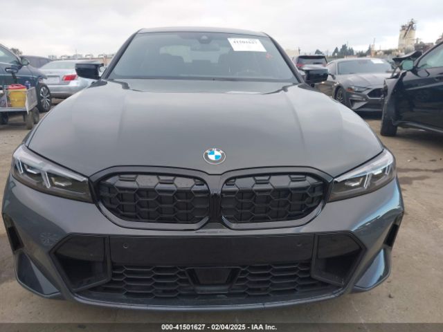 3MW59FT09S8F13005 BMW M340I