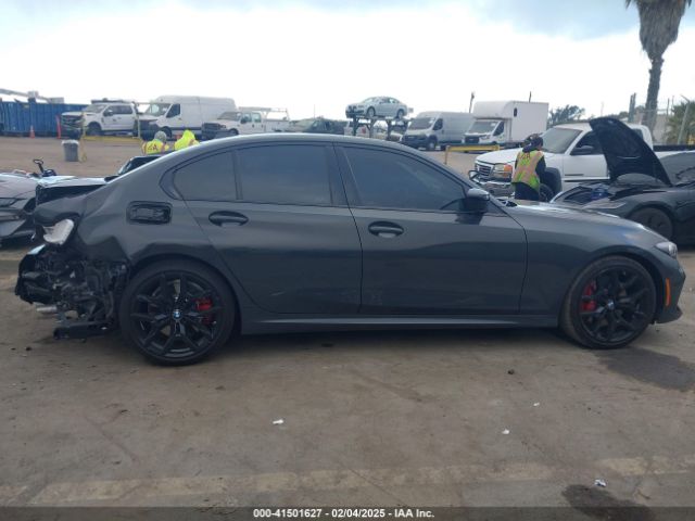 3MW59FT09S8F13005 BMW M340I