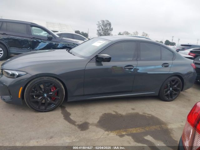 3MW59FT09S8F13005 BMW M340I
