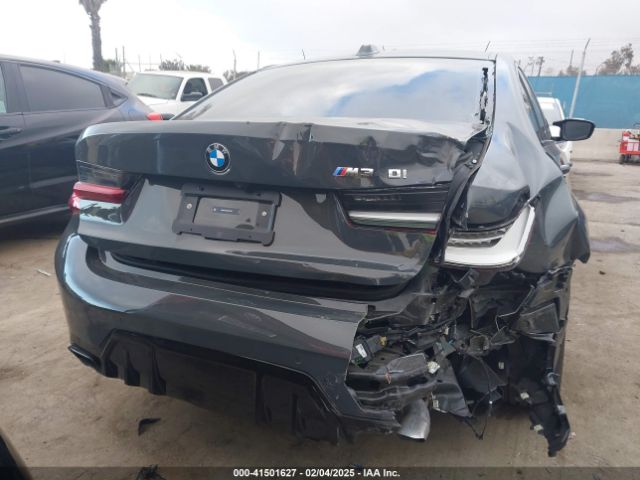 3MW59FT09S8F13005 BMW M340I