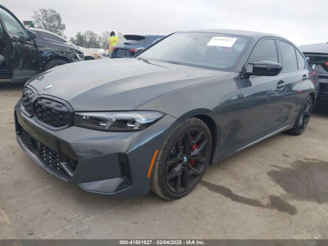 3MW59FT09S8F13005 BMW M340I