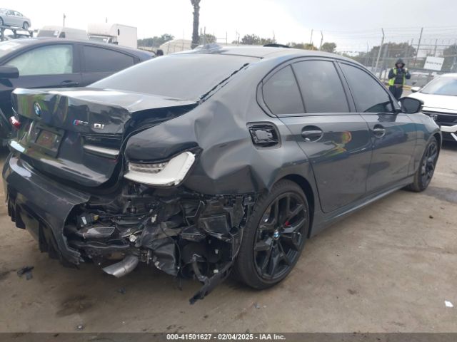 3MW59FT09S8F13005 BMW M340I