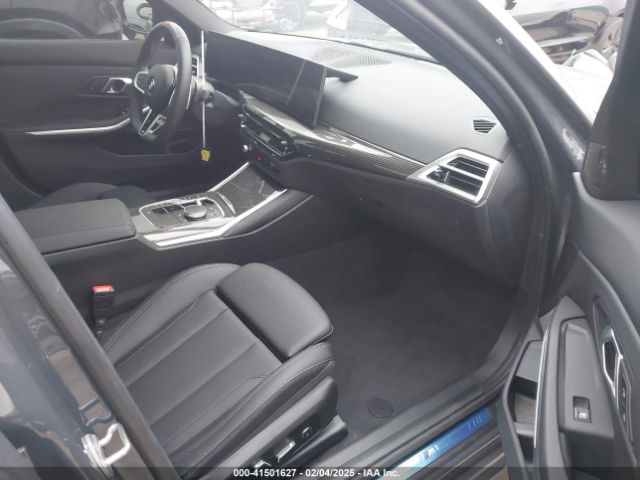 3MW59FT09S8F13005 BMW M340I