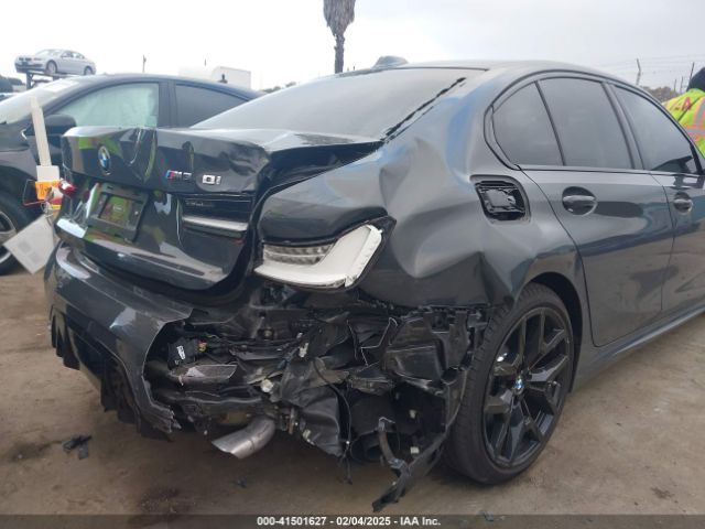 3MW59FT09S8F13005 BMW M340I