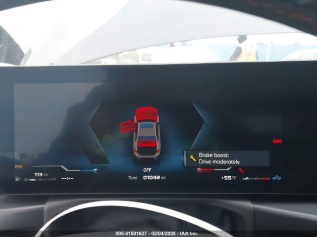 3MW59FT09S8F13005 BMW M340I