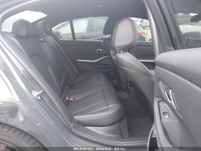 3MW59FT09S8F13005 BMW M340I