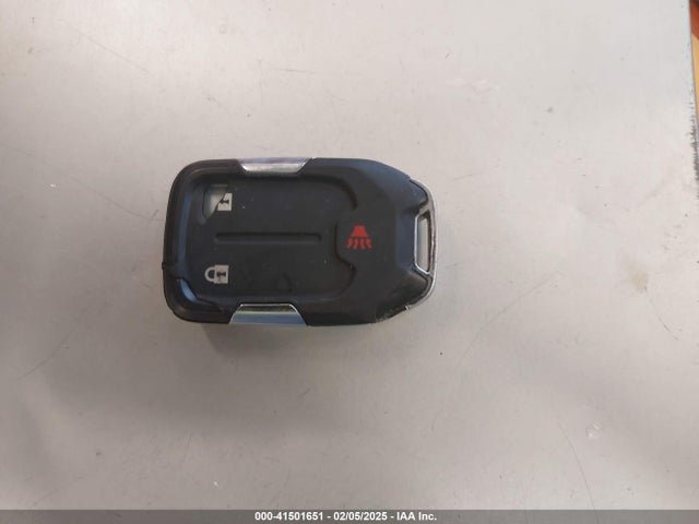 1GKKNKLAXHZ184594 GMC Acadia Sle-1