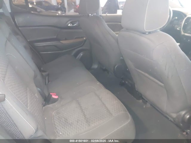 1GKKNKLAXHZ184594 GMC Acadia Sle-1