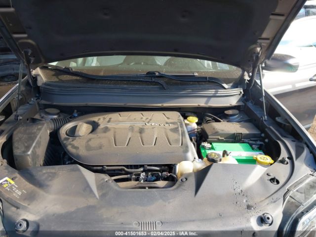 2019 JEEP CHEROKEE 1C4PJMDX3KD132966 Photo 9
