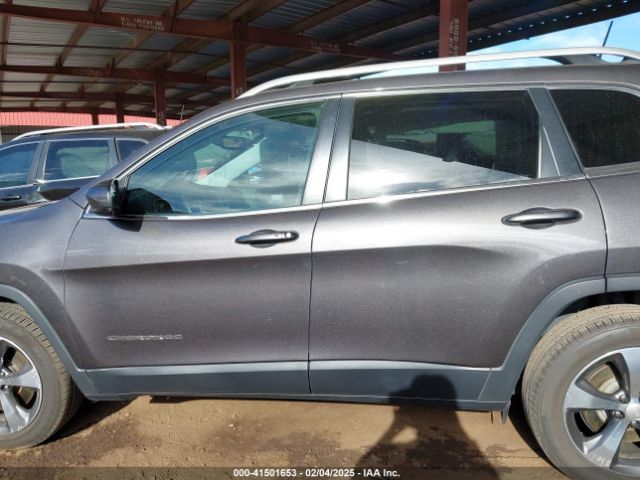 1C4PJMDX3KD132966 Jeep Cherokee