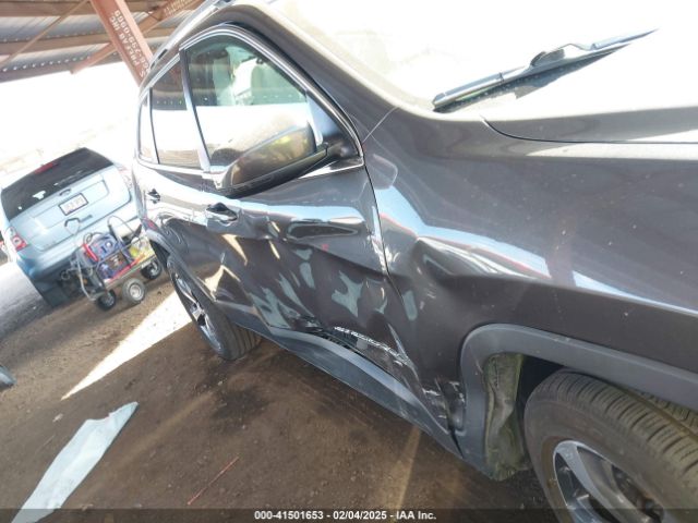 2019 JEEP CHEROKEE 1C4PJMDX3KD132966 Photo 5
