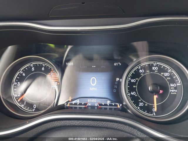 2019 JEEP CHEROKEE 1C4PJMDX3KD132966 Photo 6