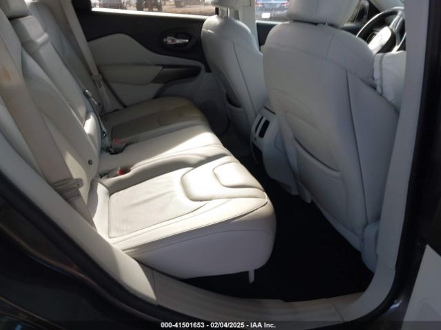 2019 JEEP CHEROKEE 1C4PJMDX3KD132966 Photo 7