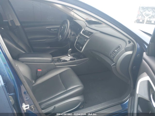 1N4AL3AP0JC156411 Nissan Altima 2.5 Sr