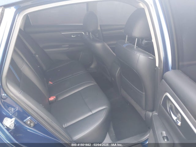 1N4AL3AP0JC156411 Nissan Altima 2.5 Sr
