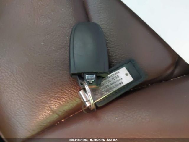 WA1CFAFP1EA058507 Audi Q5 2.0t Premium