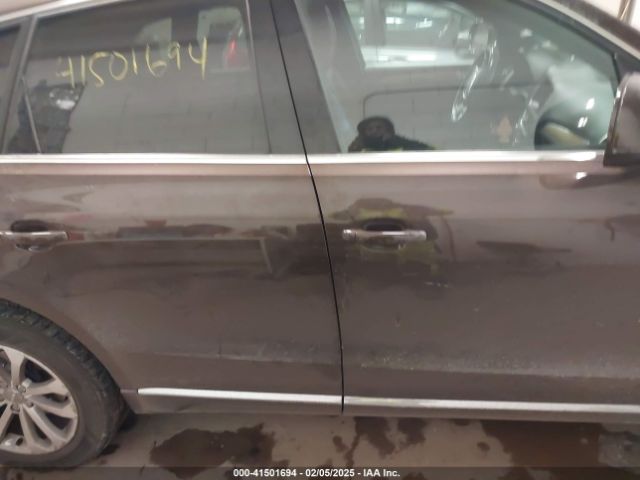 WA1CFAFP1EA058507 Audi Q5 2.0t Premium
