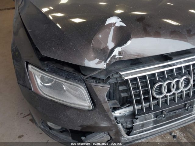 WA1CFAFP1EA058507 Audi Q5 2.0t Premium