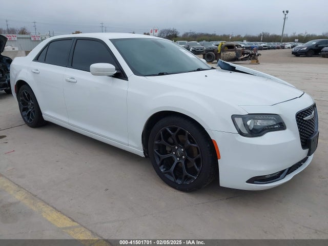 Chrysler 300 300s 2019 2C3CCABG7KH569516 головне зображення