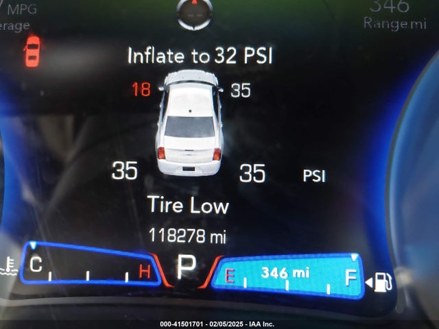 Chrysler 300 300s 2019 2C3CCABG7KH569516 Image 16