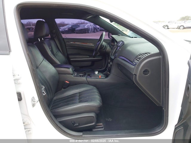 Chrysler 300 300s 2019 2C3CCABG7KH569516 Image 5