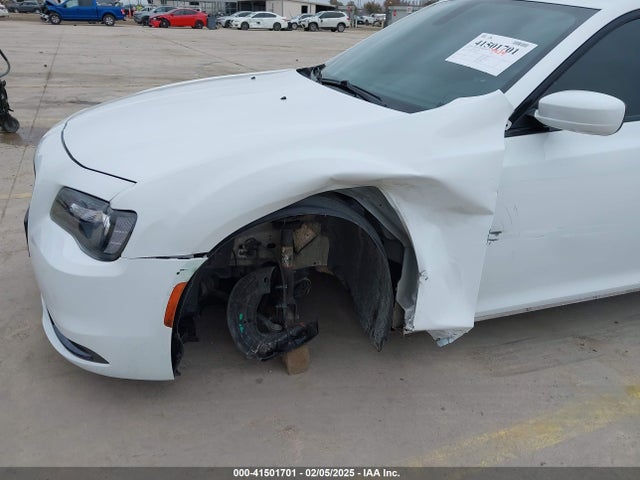 Chrysler 300 300s 2019 2C3CCABG7KH569516 Image 6