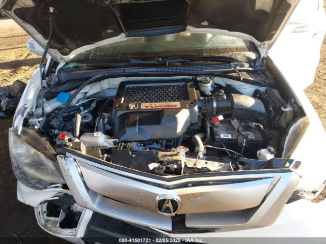 2012 ACURA RDX 5J8TB2H51CA001645 Photo 9